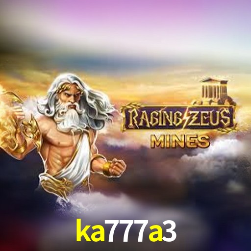 Raging Zeus Mines